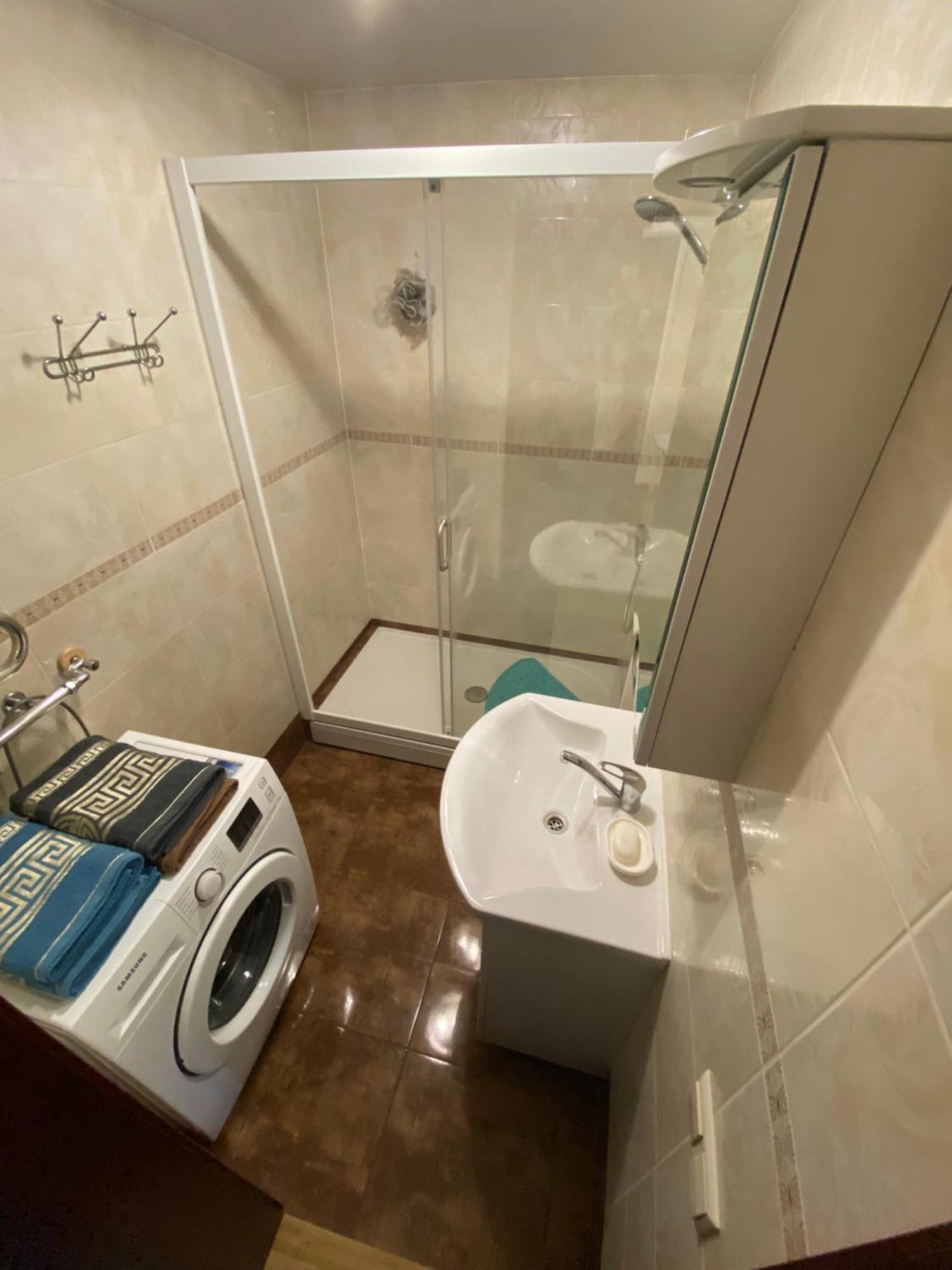 ELE Apartamentai Palanga Exterior foto