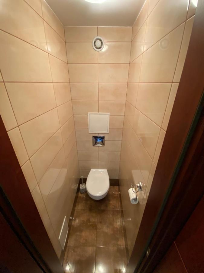 ELE Apartamentai Palanga Exterior foto
