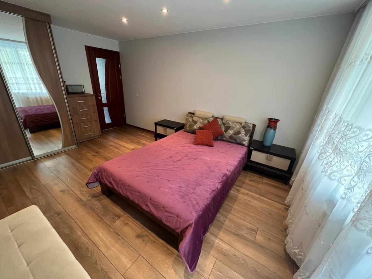 ELE Apartamentai Palanga Exterior foto